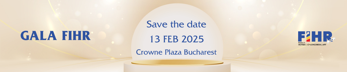 Gala FIHR 2025