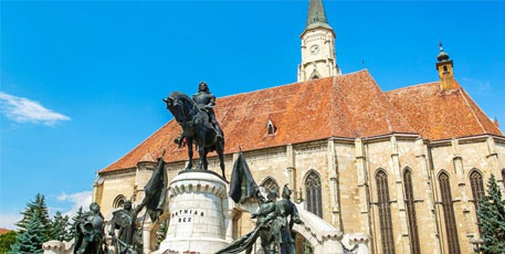 Cluj-Napoca