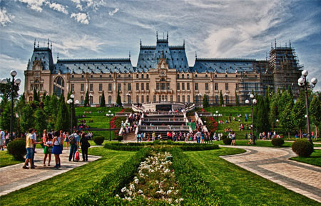 Iași