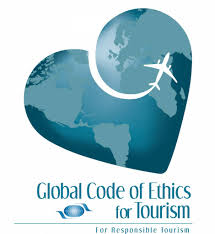 FIHR - semnatara a Codului Global de Etică pentru Turism (GCET) 