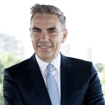 Dragoș Anastasiu