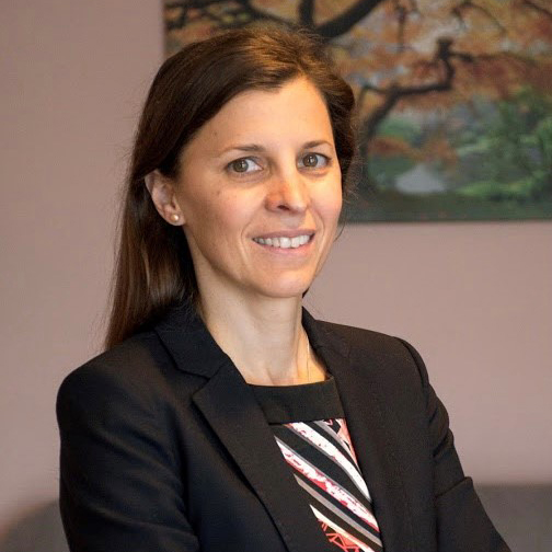 Laura Damian