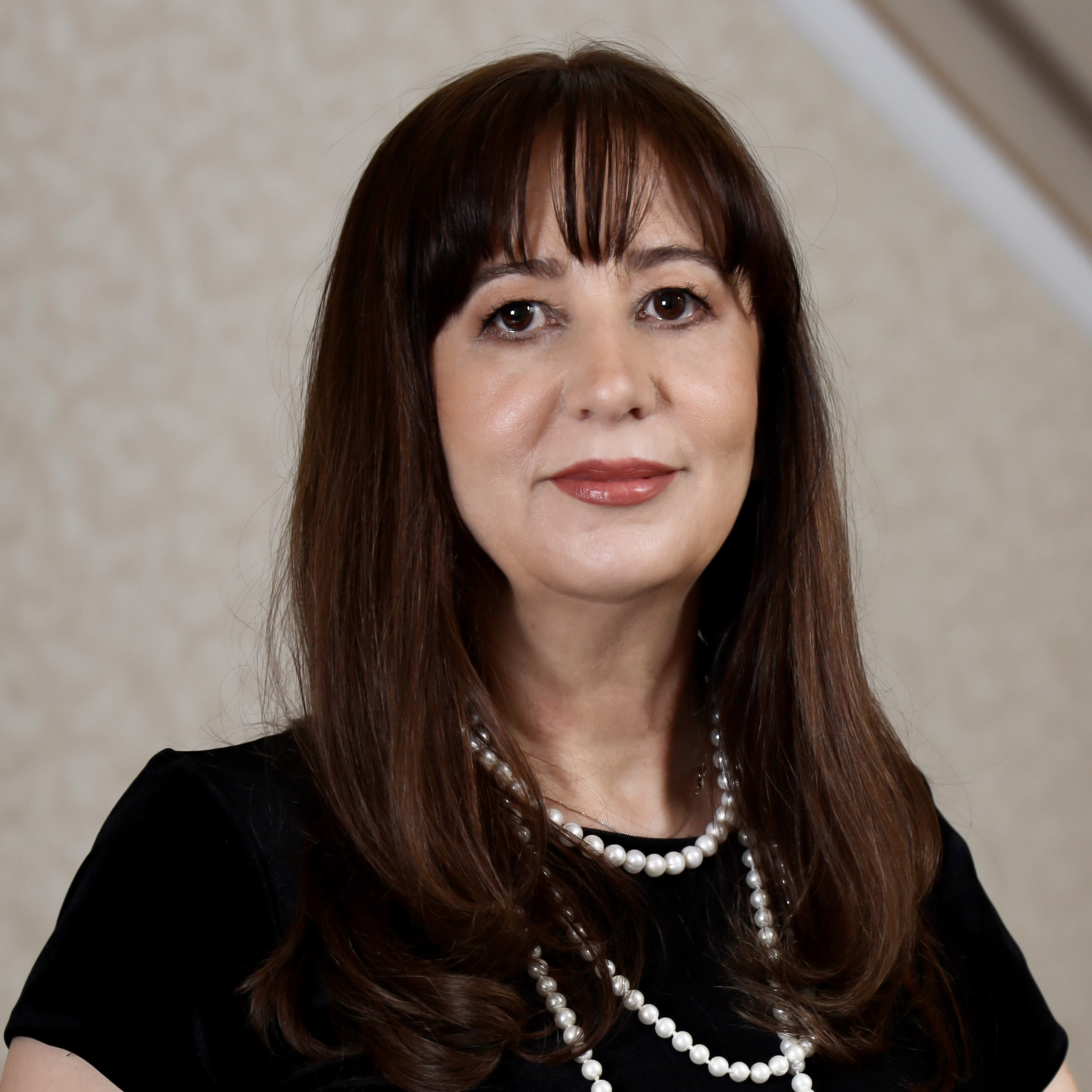 Sanda Almasan
