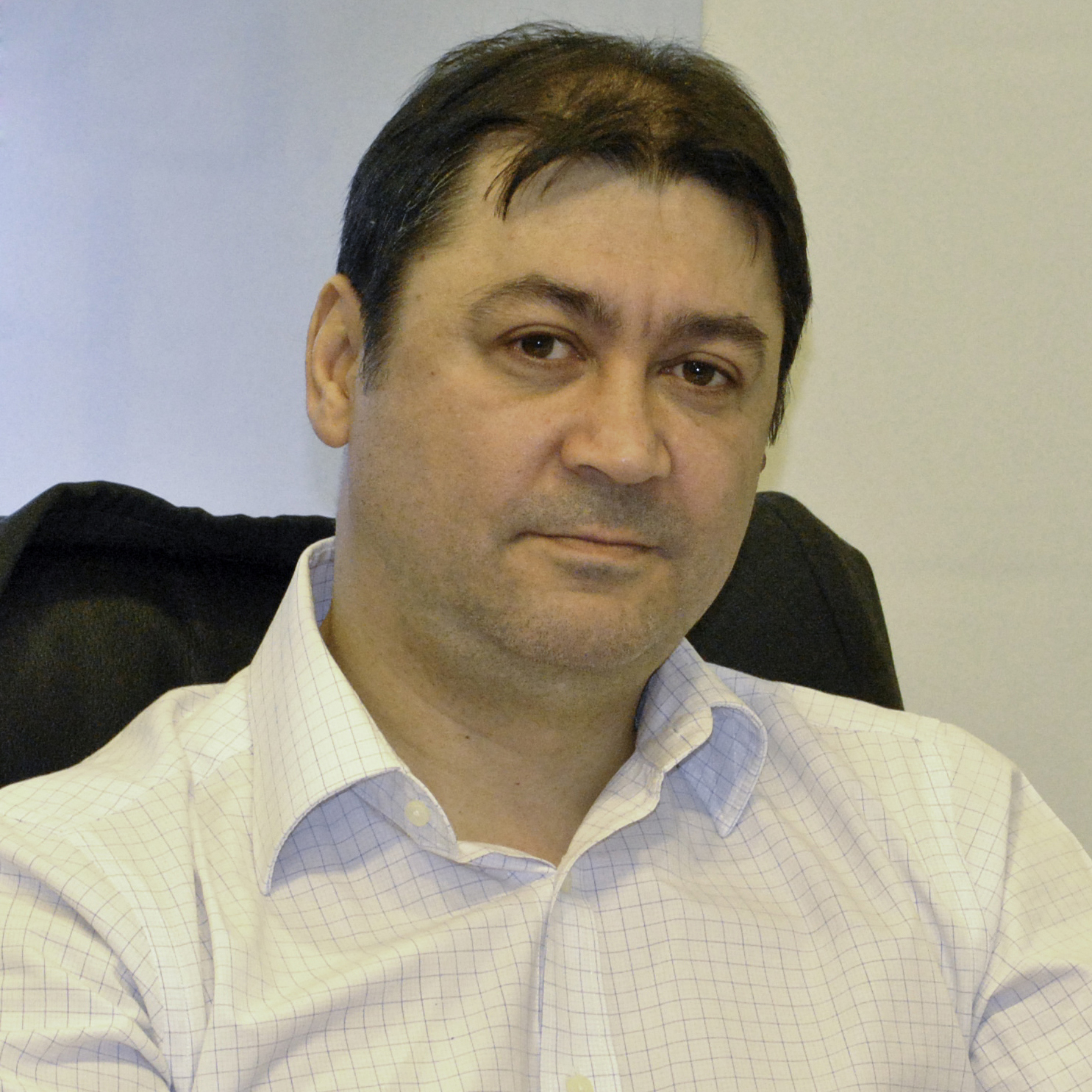 Ștefan Balaur