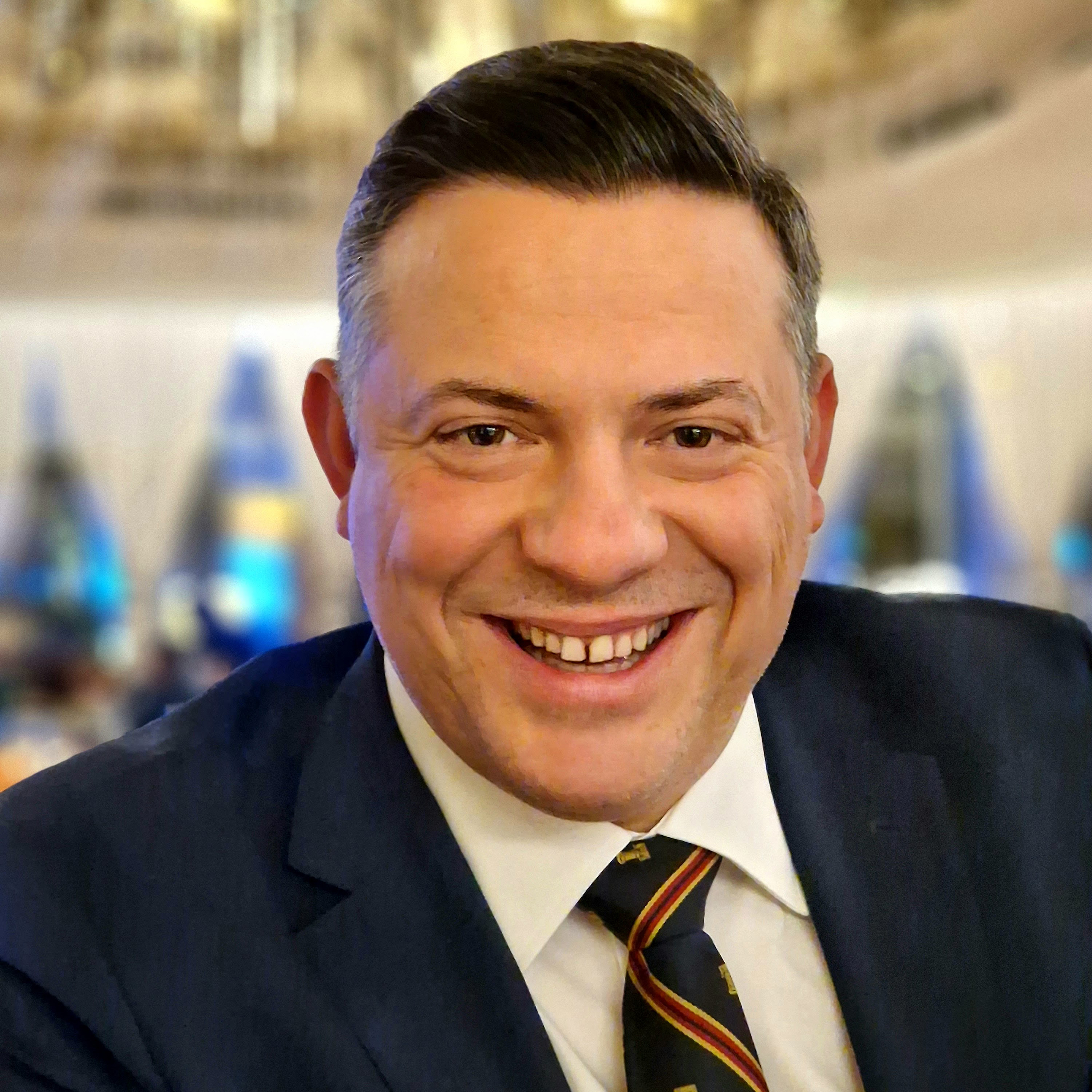 Victor Berceanu