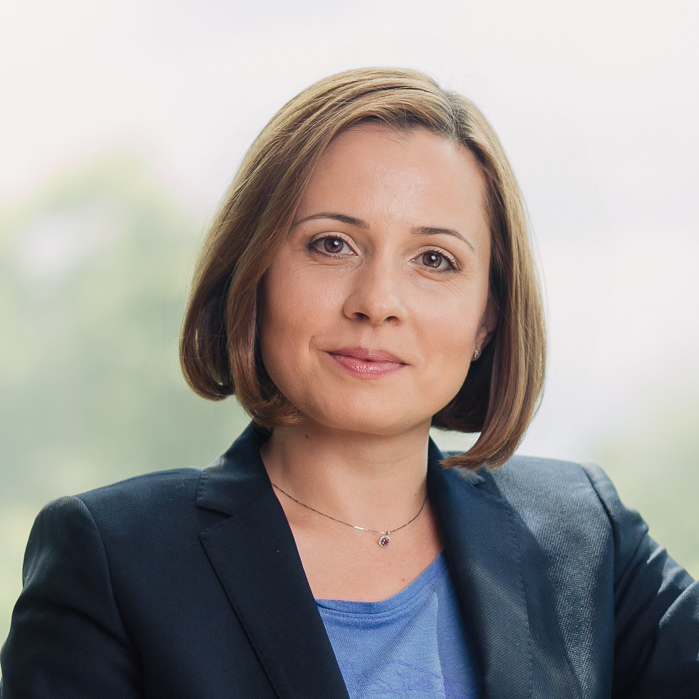 Andreea Bălaj