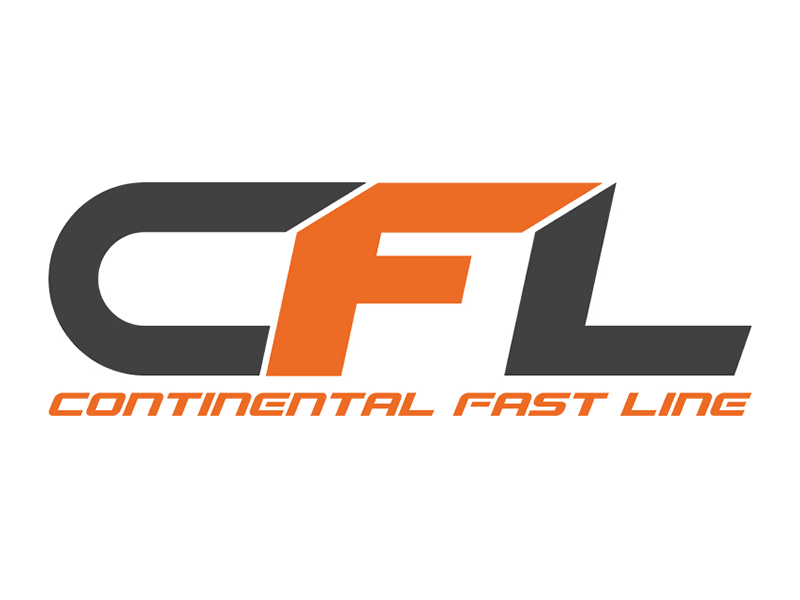  Continental Fast Line