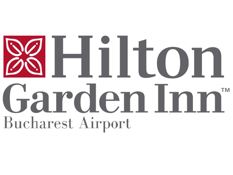 Hilton Garden Inn Bucharest Airport