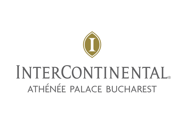 Intercontinental Athénée Palace