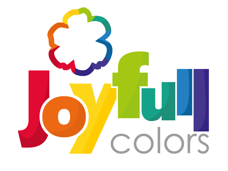 Joyfull Colors