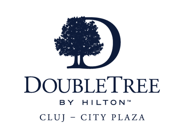 DoubleTree by Hilton   Cluj - City Plaza