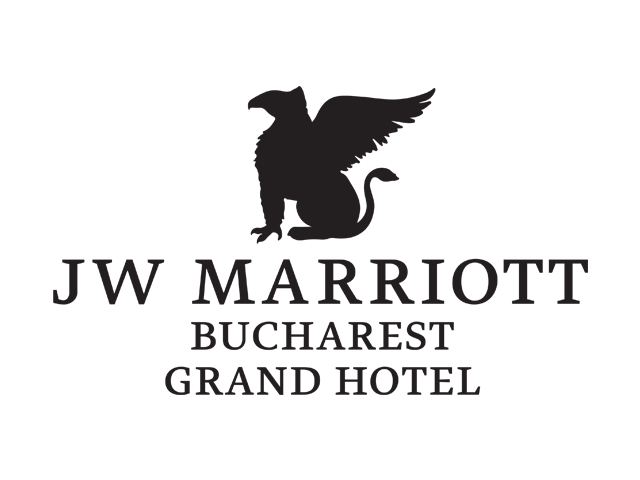 JW Marriott Bucharest Grand Hotel