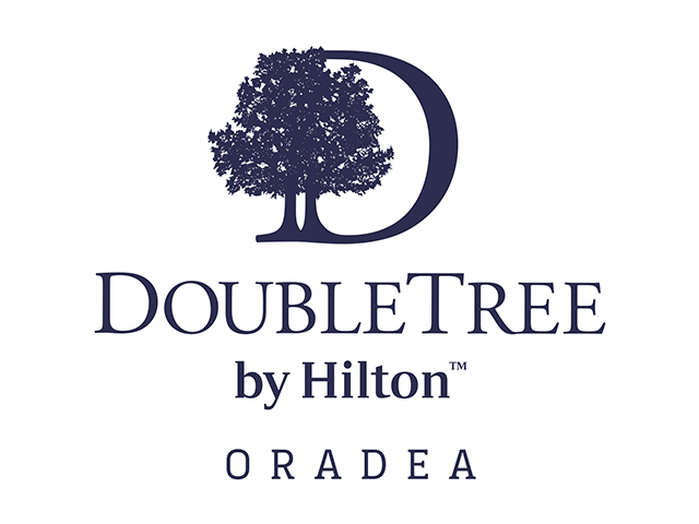 DoubleTree by Hilton Hotel Oradea