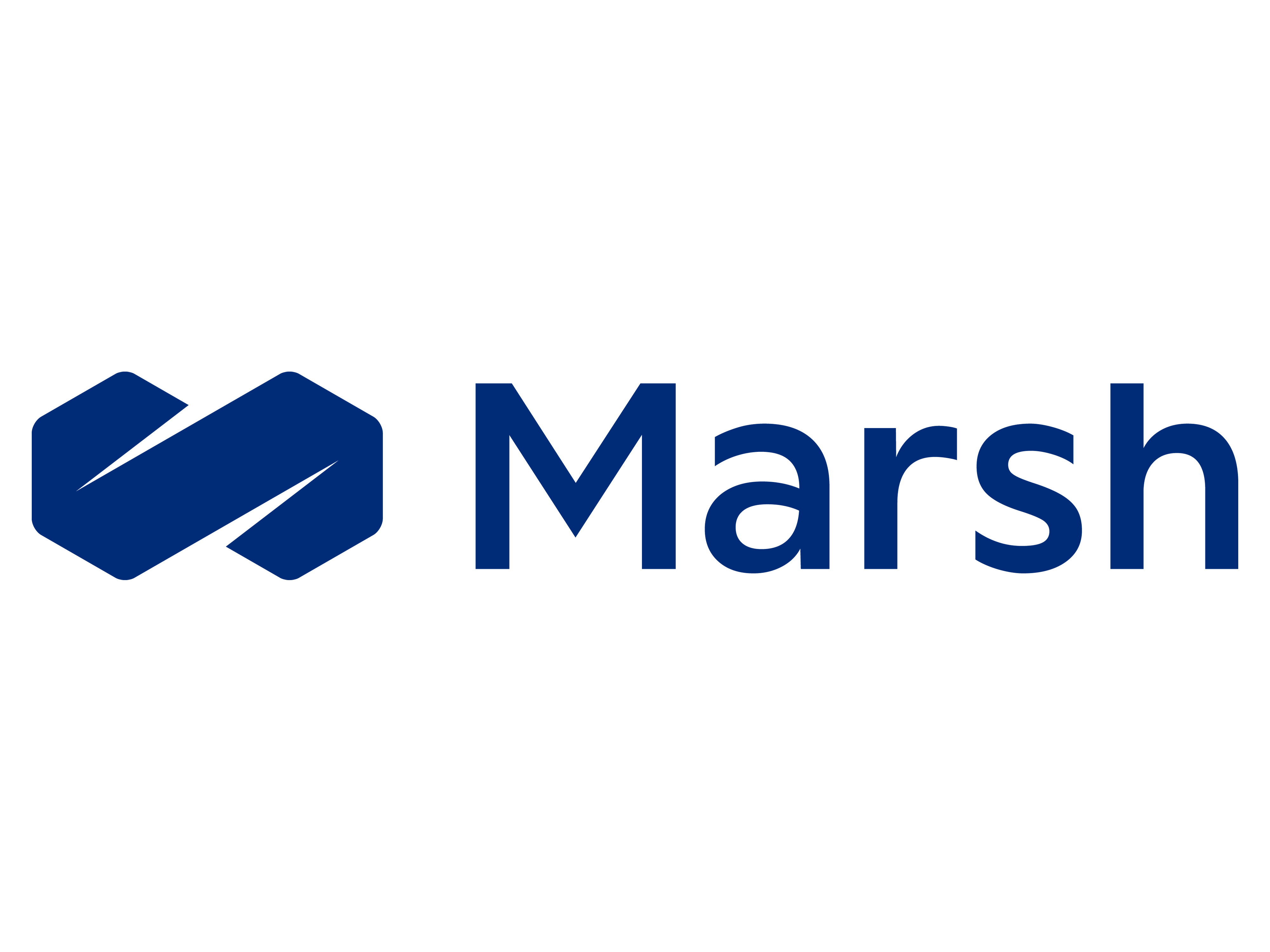 Marsh