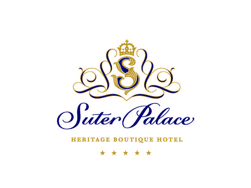 Suter Palace Heritage Boutique Hotel